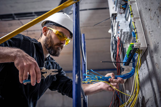 Affordable Emergency Electrician in NH