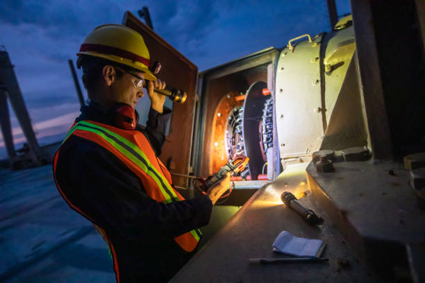 Why Trust Our Certified Electricians for Your Electrical Needs in NH?