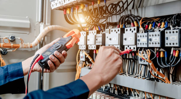 Best Affordable Emergency Electrician  in Somersworth, NH