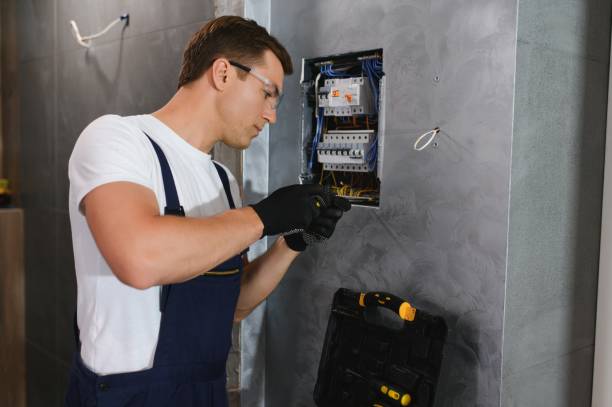 Best Licensed Electrician  in Somersworth, NH