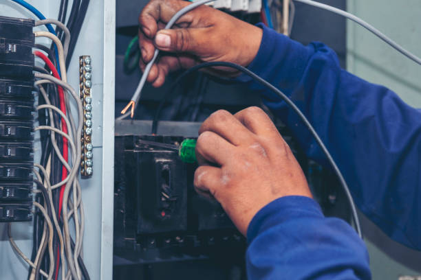 Best Electrical Contractors for Businesses  in Somersworth, NH