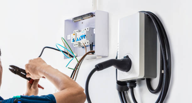Best Home Electrical Repair  in Somersworth, NH