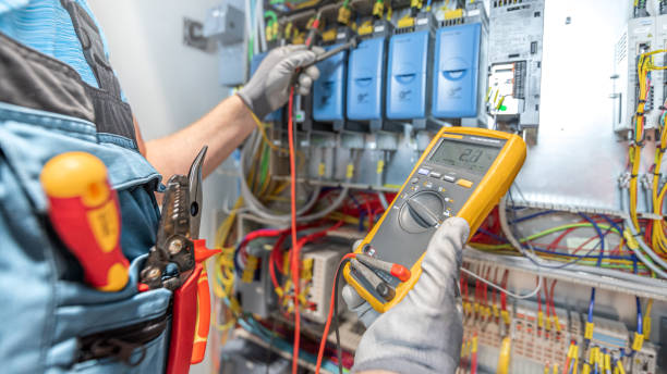 Best Electrician for Home Renovation  in Somersworth, NH