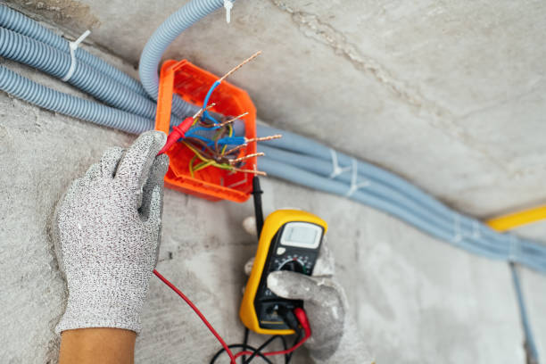 Best Electrical Rewiring Services  in Somersworth, NH