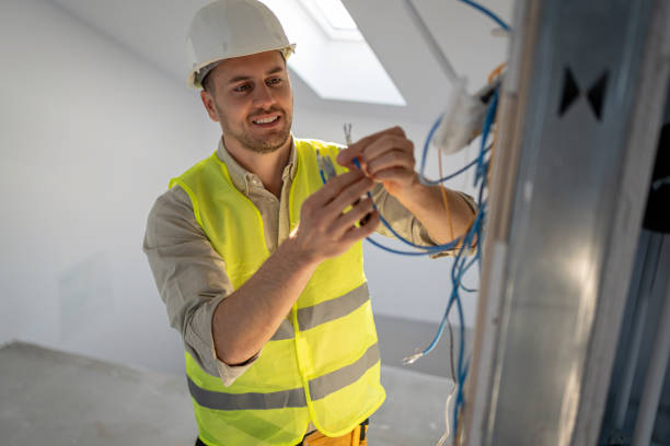 Best Affordable Electrical Installation  in Somersworth, NH