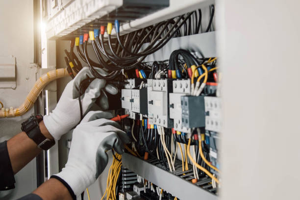Best Affordable Electrician  in Somersworth, NH