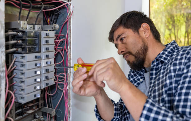 Best Electrical Wiring Services  in Somersworth, NH